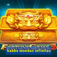 habbo moedas infinitas